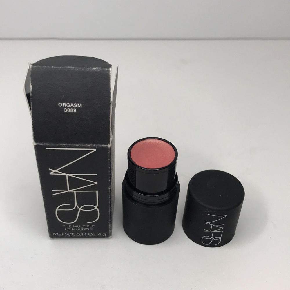 BNIB - Mini NARS The Multiple Makeup Stick